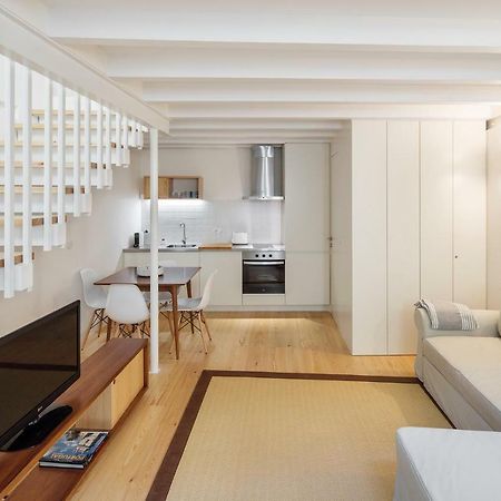 Glory Days Lisbon Apartments Екстериор снимка