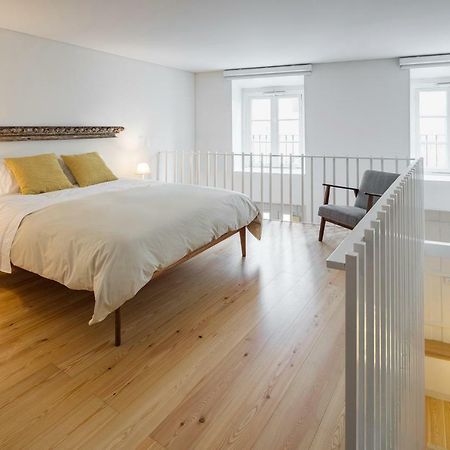 Glory Days Lisbon Apartments Екстериор снимка