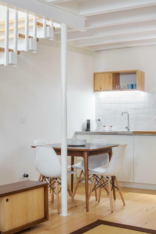Glory Days Lisbon Apartments Екстериор снимка