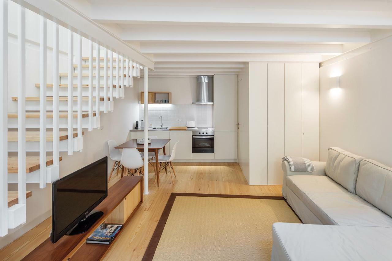 Glory Days Lisbon Apartments Екстериор снимка