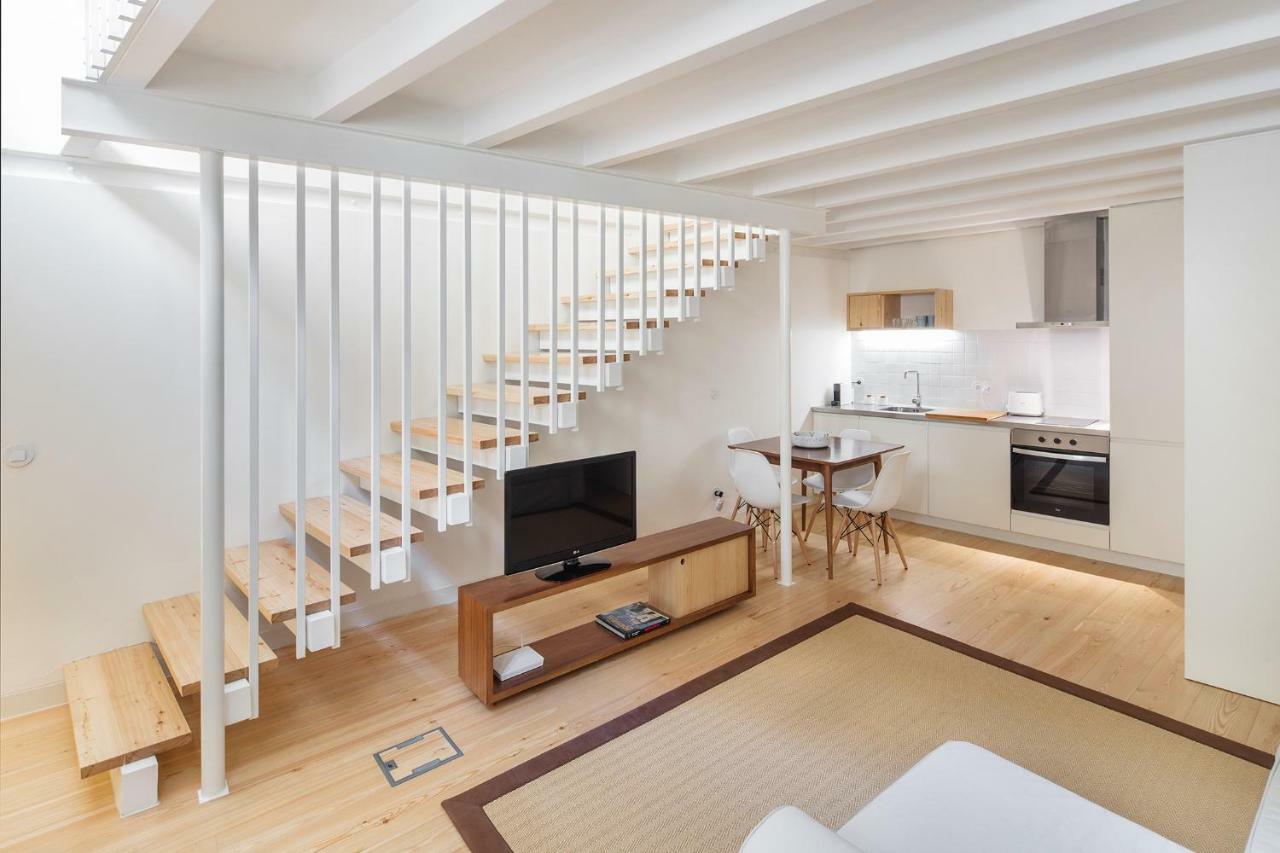 Glory Days Lisbon Apartments Екстериор снимка