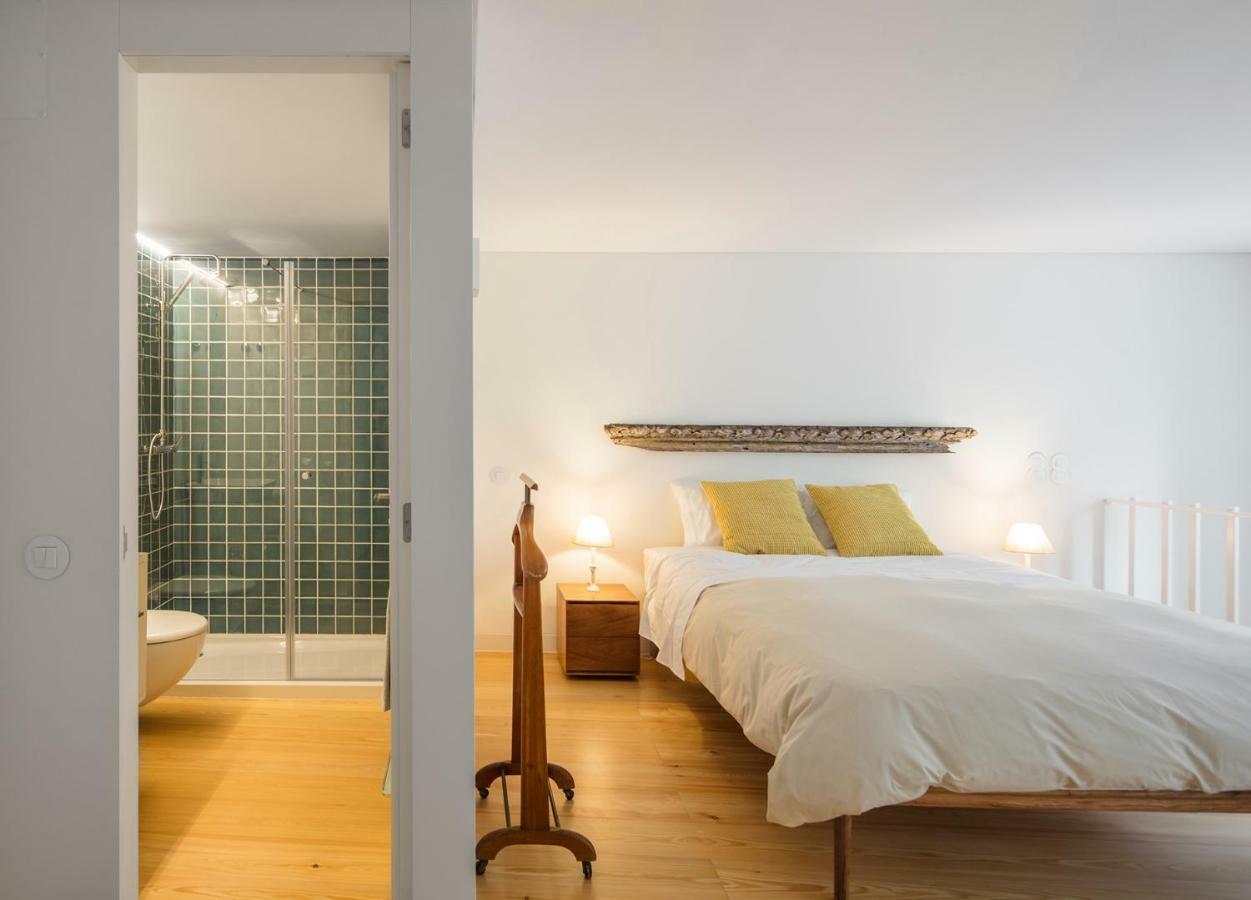 Glory Days Lisbon Apartments Екстериор снимка