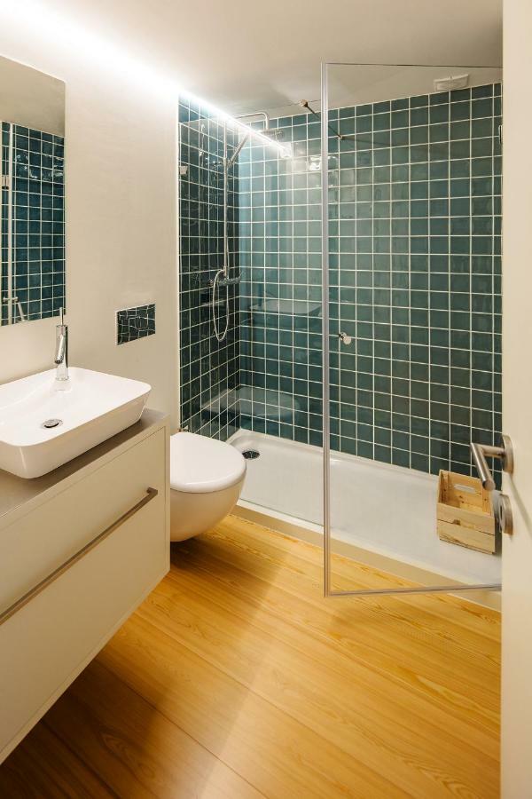 Glory Days Lisbon Apartments Екстериор снимка