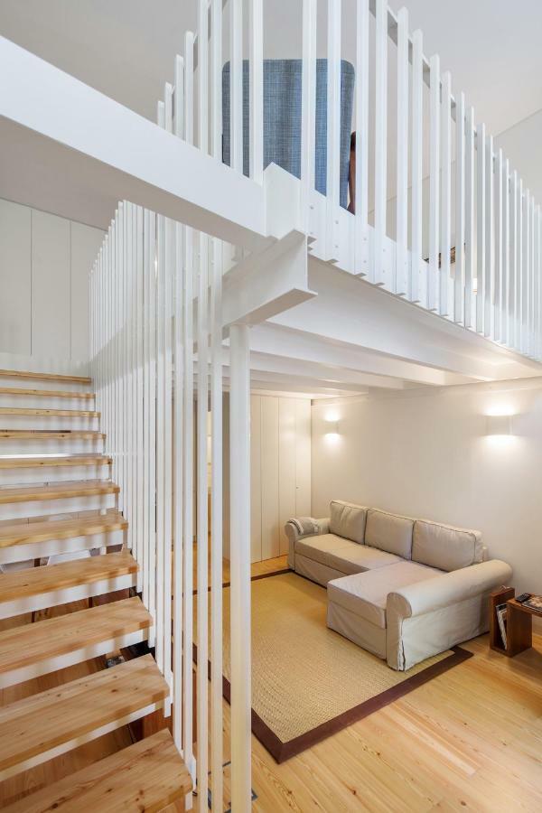 Glory Days Lisbon Apartments Екстериор снимка
