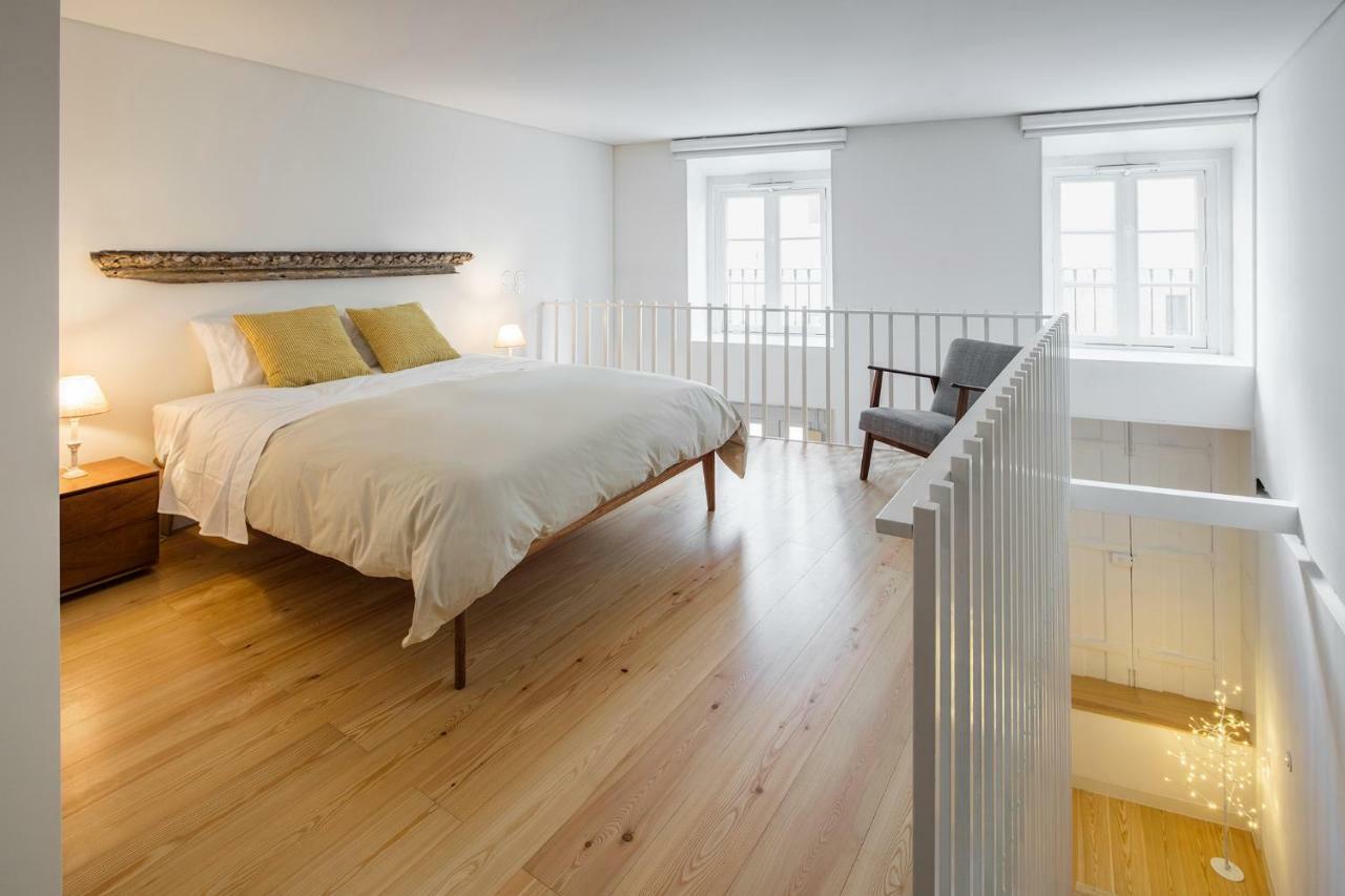 Glory Days Lisbon Apartments Екстериор снимка