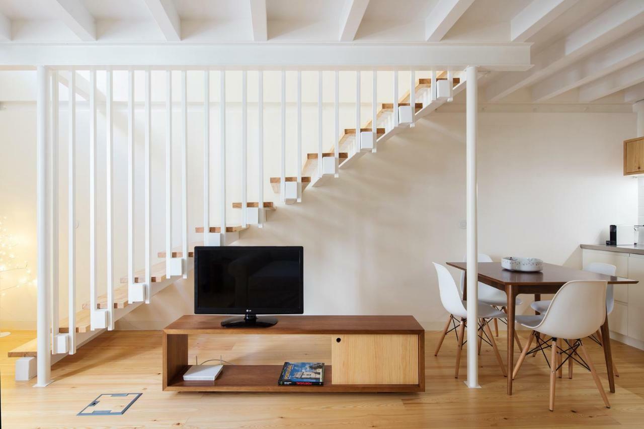 Glory Days Lisbon Apartments Екстериор снимка