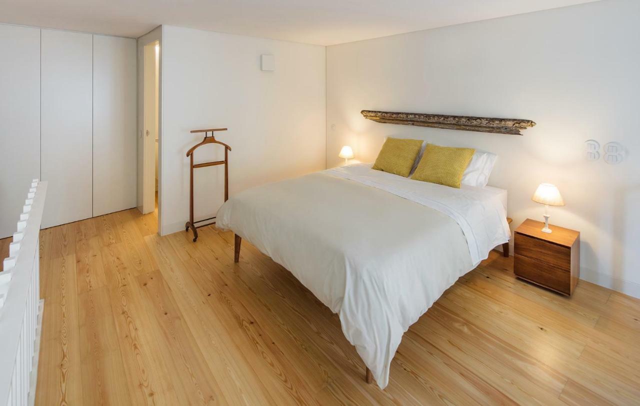 Glory Days Lisbon Apartments Екстериор снимка