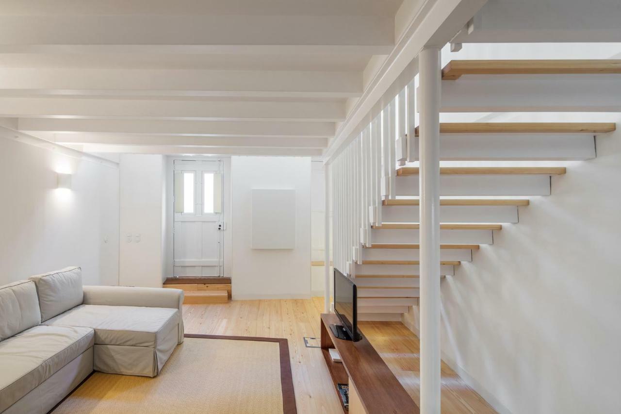 Glory Days Lisbon Apartments Екстериор снимка