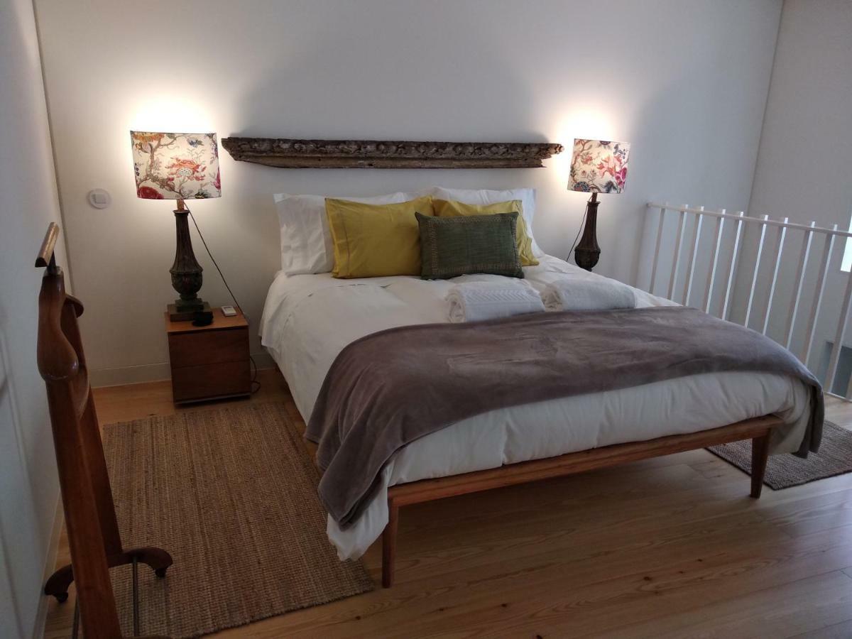 Glory Days Lisbon Apartments Екстериор снимка