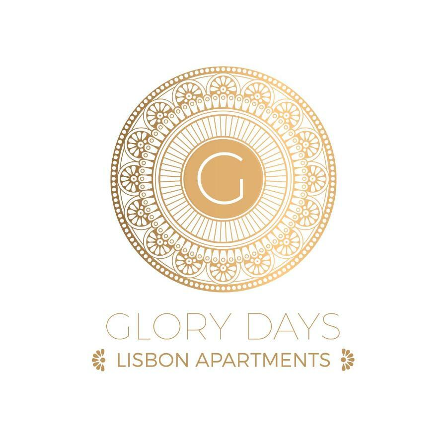 Glory Days Lisbon Apartments Екстериор снимка